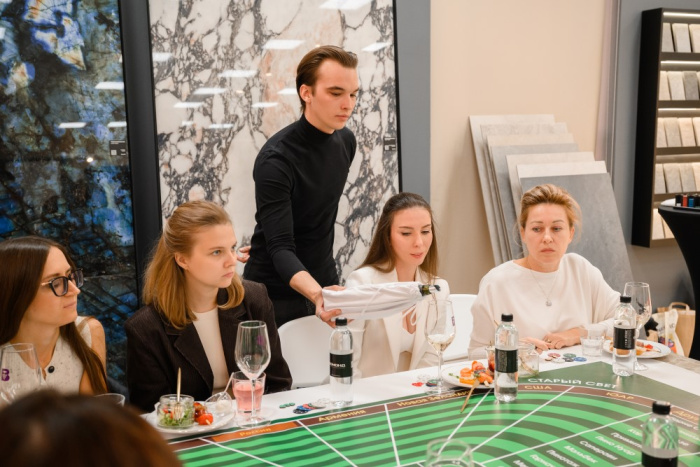 Noken. Ставки сделаны, ставок больше нет